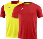 Joma Combi Reversible Polyester Training Shirt