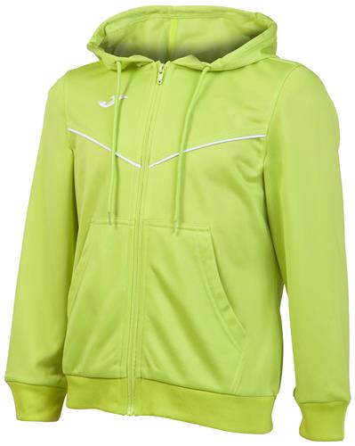 Joma Combi Tricot Hooded Jacket