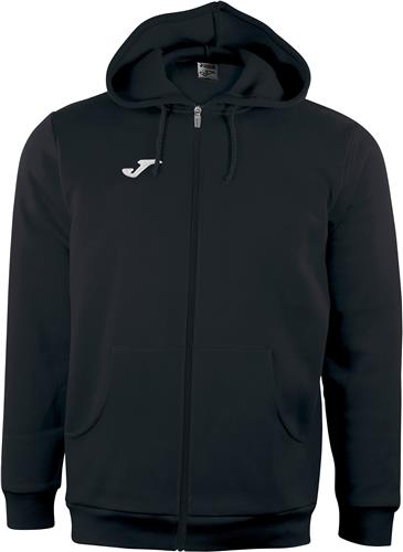 Joma Combi Argos Hooded Full Zip Jacket