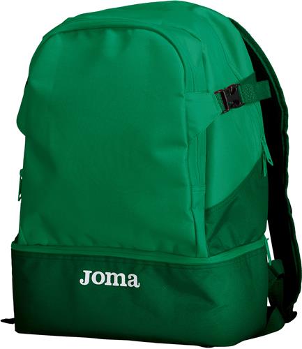 Joma Estadio III Backpacks w/Joma Logo (5 Packs)