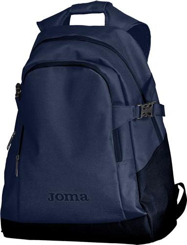 Joma Street Backpacks w/Joma Logo (5 Packs)