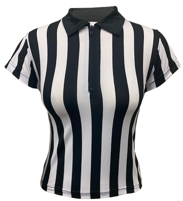 naia referee shirt