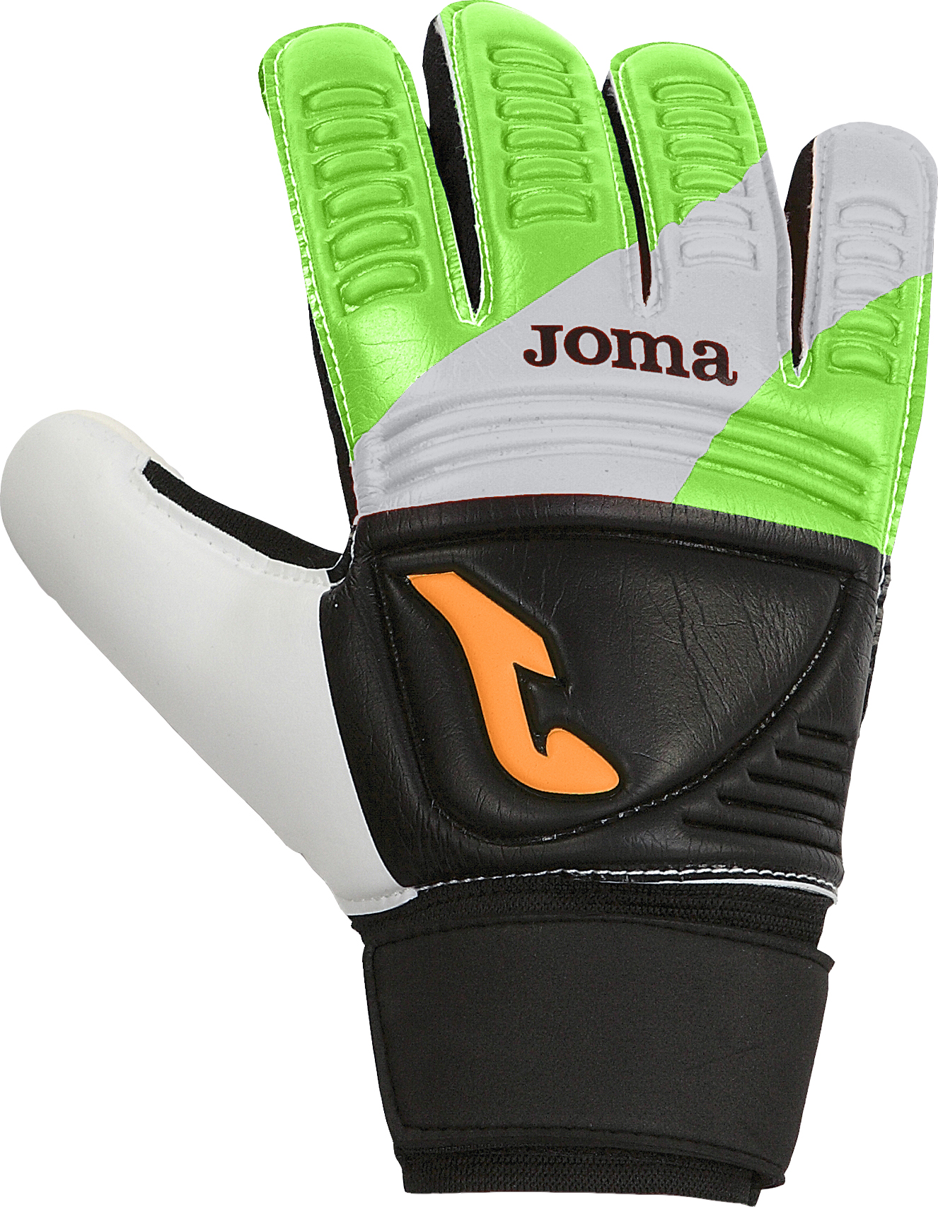 E122799 Joma Calcio 14 Soccer Goalie Gloves