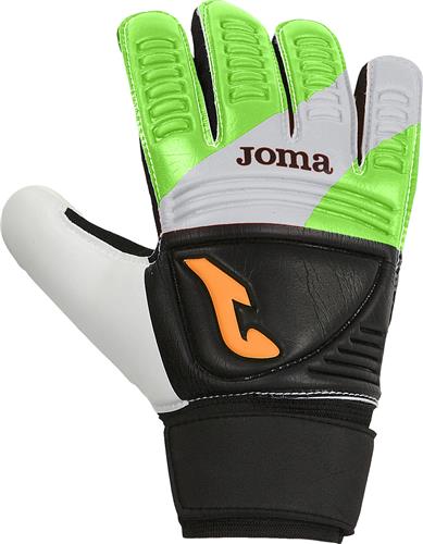 Joma Calcio 14 Soccer Goalie Gloves