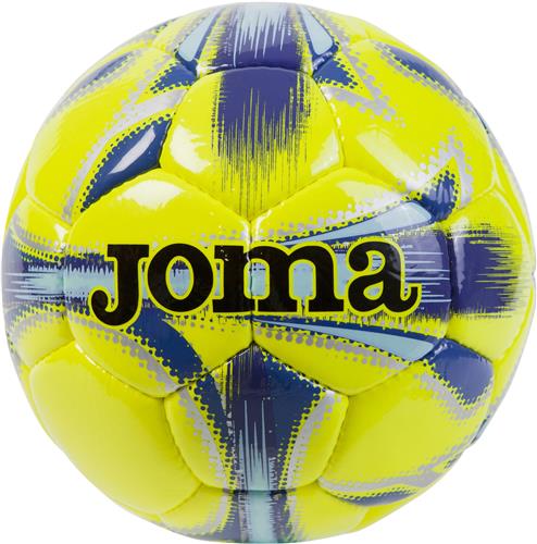 Joma Dali Fluor 3,4,5 Soccer Balls (12 Pack)