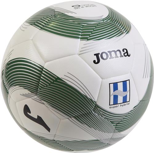 Joma Super Hybrid Soccer Balls (12 Pack)