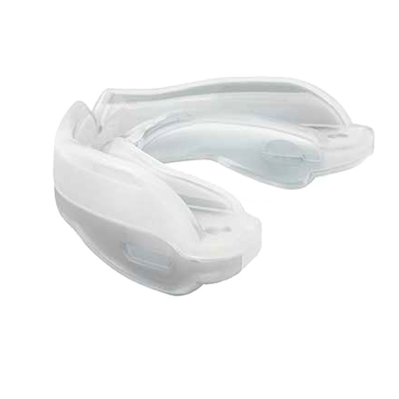 E12283 Shock Doctor Soccer Style Mouthguards