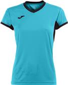 Joma Womens Champion IV V-Neck T-Shirt