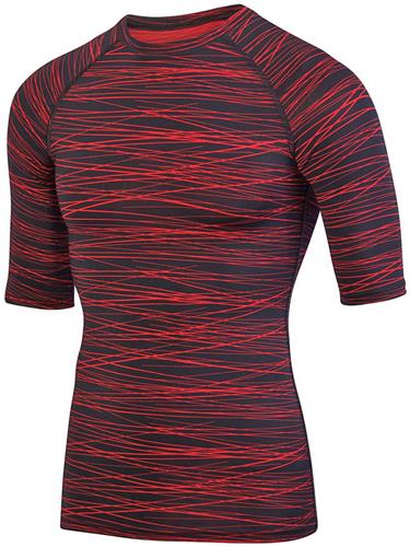 Augusta Sportswear Adult/Youth Hyperform Shirt