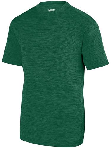 Augusta Sportswear Adult/Youth Shadow Tee. Decorated in seven days or less.
