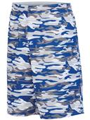 Augusta Adult/Youth Reversible Wicking Shorts Augusta Adult/Youth Reversible Wicking Shorts