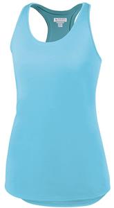 Augusta Sportswear Ladies Sojourner Tank - Cheerleading Equipment and Gear