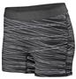 Augusta Sportswear 3.5" Ladies Hyperform Fitted Short 2625