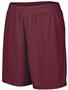 Augusta Sportswear Ladies/Girls Octane Shorts