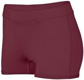 Augusta Sportswear Ladies/Girls Dare Shorts