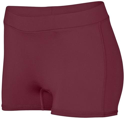 Augusta Sportswear Ladies/Girls Dare Shorts