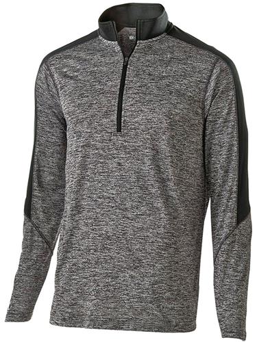 Holloway Adult/Youth Electrify Pullover Jacket