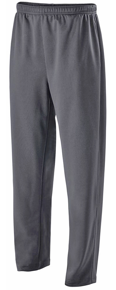 performance fleece pants
