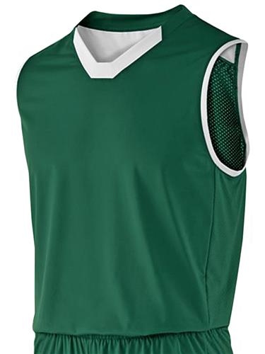Holloway Arc Basketball Jersey Adult 224070