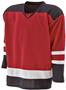 Holloway Adult/Youth Faceoff Hockey Goalie Jersey