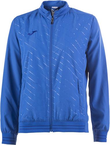 Joma Womens Torneo II Full Zip Jacket. Decorated in seven days or less.