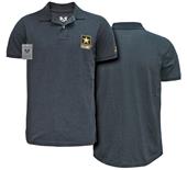 Rapid Dominance U.S. Army Choice Polo Shirt Rapid Dominance U.S. Army Choice Polo Shirt