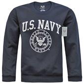 Rapid Dominance U.S. Navy Crewneck Sweatshirt
