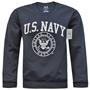 Rapid Dominance U.S. Navy Crewneck Sweatshirt