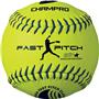 Champro USSSA Fast Pitch Classic Softball (dz)
