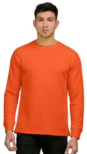 Tri Mountain Thermal Essent Safety Shirt