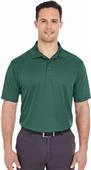 UltraClub Mens Cool & Dry Mesh Pique Polo 8210 UltraClub Mens Cool & Dry Mesh Pique Polo 8210