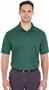 UltraClub Mens Cool & Dry Mesh Pique Polo 8210