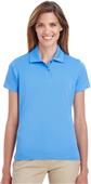 Team 365 Ladies Command Snag-Protection Polo Team 365 Ladies Command Snag-Protection Polo
