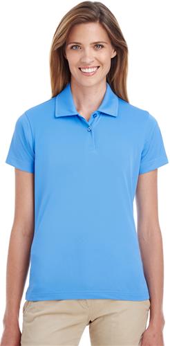 Team 365 Ladies Command Snag-Protection Polo. Printing is available for this item.