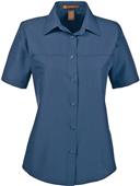 Harriton Ladies Key West Performance Staff Shirt Harriton Ladies Key West Performance Staff Shirt