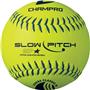 Champro USSSA Slow Pitch Classic M Softballs (dz)