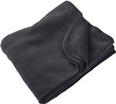 Harriton 12.7 oz. Fleece Blanket Harriton 12.7 oz. Fleece Blanket