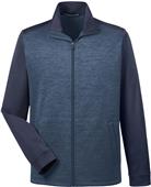 Devon & Jones Mens Newbury Colorblock Jacket