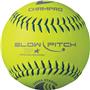Champro USSSA 12" Slowpitch Softballs (dz)