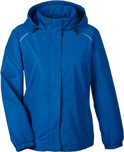 Core365 Ladies Profile Lined All-Season Jacket