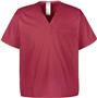 Harriton Mens Restore Scrub Top