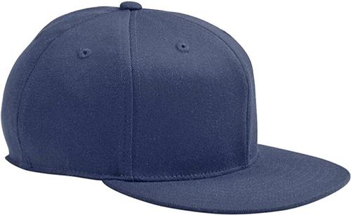 Flexfit Adult Premium 210 Fitted Cap. Embroidery is available on this item.