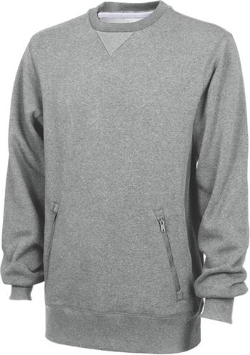 Charles River Adult City Sweatshirt. Free shipping.  Some exclusions apply.