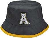 WRepublic Appalachian State College Bucket Hat