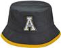 WRepublic Appalachian State College Bucket Hat