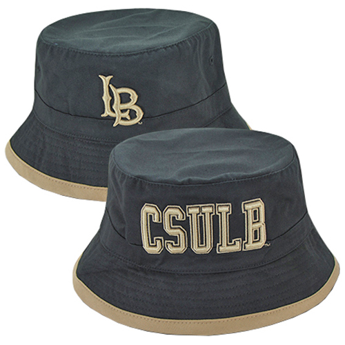 csu bucket hat