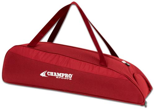 Champro Economy Baseball/Softball Players Bags E26. Embroidery is available on this item.