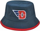 WRepublic Univ of Dayton College Bucket Hat