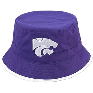 k state bucket hat