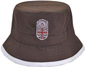 WRepublic Brown University College Bucket Hat